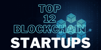 top-12-Blockchain-Startups