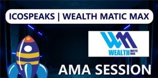 wealthmaticmax ama