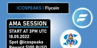 flycoin ama