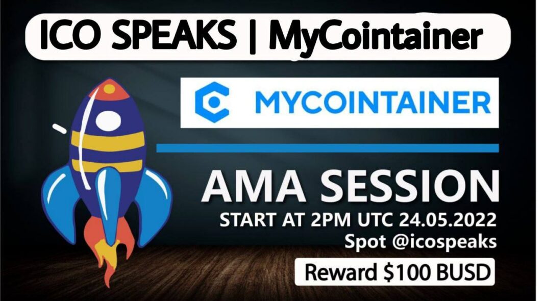 mycointainer ama