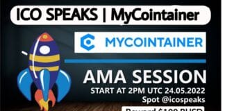 mycointainer ama