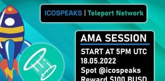 teleport ama
