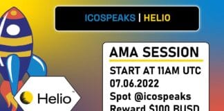 helio money AMA summary