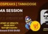Ask Me Anything with TamaDoge at ICOSpeaks: AMA Summary TamaDoge AMA at ICOSpeaks