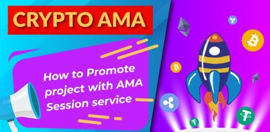 crypto ama session