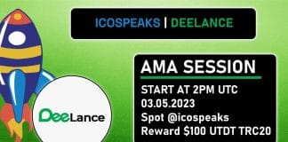 deelance AMA