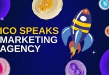ICO Speaks – Best Crypto Influencer Marketing Agency 2026 Crypto influencer marketing agency