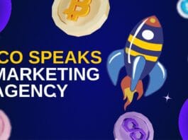 ICO Speaks – Best Crypto Influencer Marketing Agency 2026 Crypto influencer marketing agency