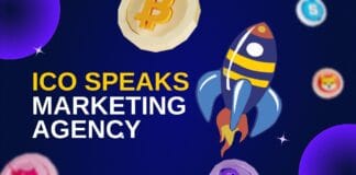 ICO Speaks – Best Crypto Influencer Marketing Agency 2026 Crypto influencer marketing agency