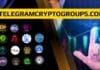 Telegram Crypto Groups – Best and Top Channels Terlegram crypto groups
