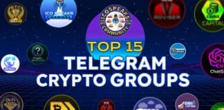Top 15 best telegram crypto groups of 2026 – video review top 15 best telegram crypto groups