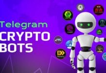 Best Telegram Crypto Bots of 2026: Optimize Your Trading telegram crypto bots