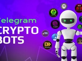 Best Telegram Crypto Bots of 2026: Optimize Your Trading telegram crypto bots