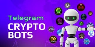 Best Telegram Crypto Bots of 2026: Optimize Your Trading telegram crypto bots