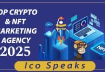 TOP CRYPTO & NFT MARKETING AGENCIES IN 2026 Updated Top crypto Nft agencies