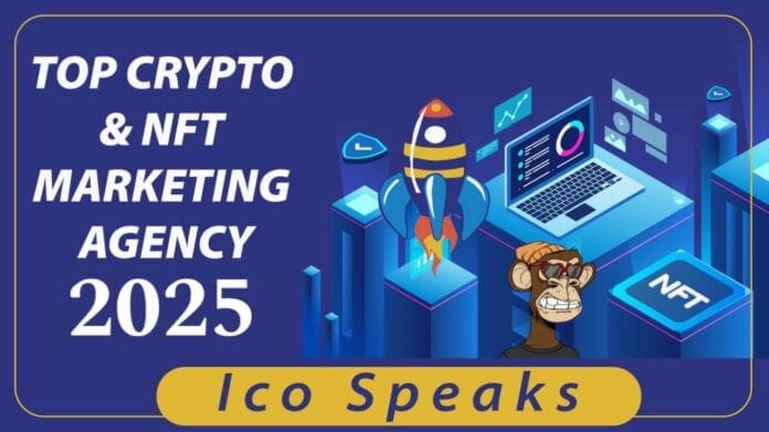 Top crypto Nft agencies Top crypto Nft agencies