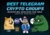 Crypto Signals Telegram Groups – Trump & Elon Dogecoin Promo crypto signals telegram groups
