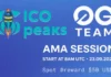 Ask Me Anything with OG at ICOspeaks – AMA Summary 0g gravity ama session
