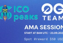 Ask Me Anything with OG at ICOspeaks – AMA Summary 0g gravity ama session