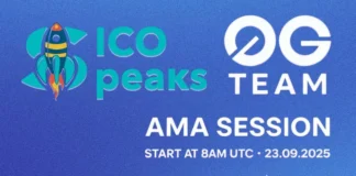 Ask Me Anything with OG at ICOspeaks – AMA Summary 0g gravity ama session