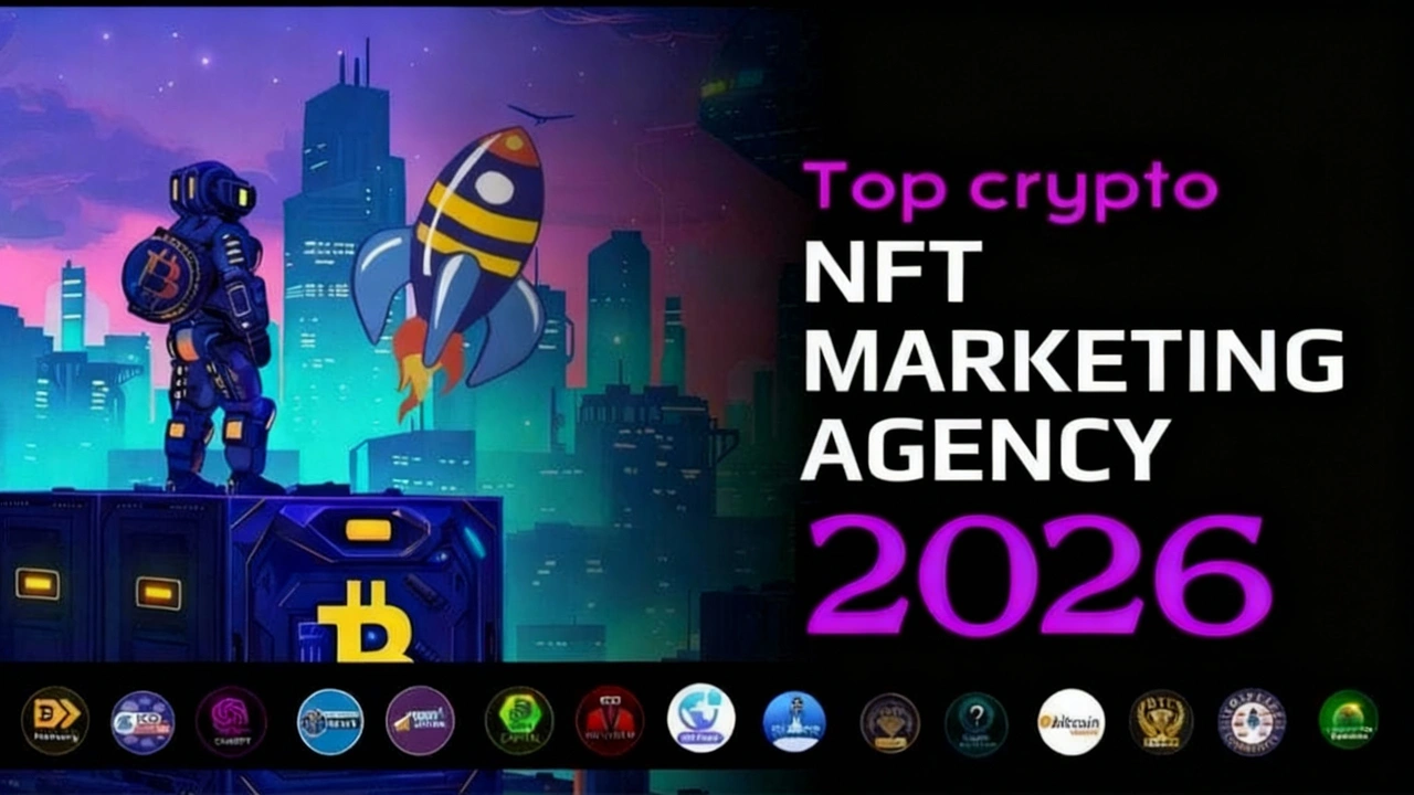 Crypto Influencer marketing