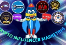 Best Crypto Influencer Marketing Agency in 2026 Telegram crypto influencer marketing
