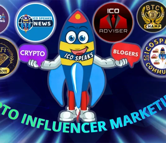 Telegram crypto influencer marketing