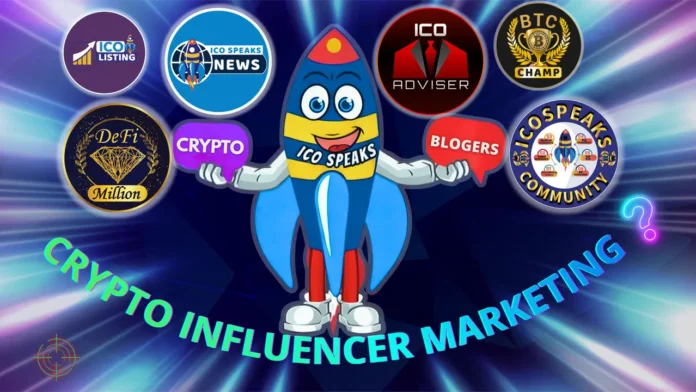 Telegram crypto influencer marketing Telegram crypto influencer marketing