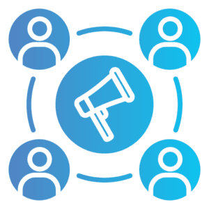 Crypto Pr packages icospeaks