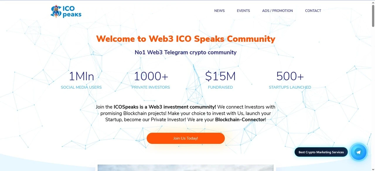 crypto marketing agency