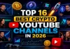 crypto youtube channels