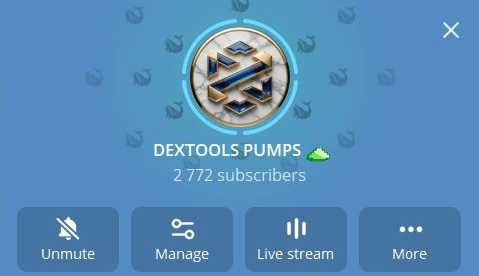 Memecoin insider channel telegram