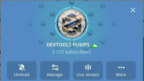 Memecoin insider channel telegram